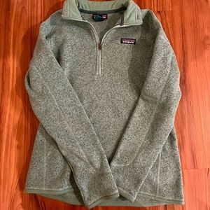 Patagonia Women’s Better Sweeter
